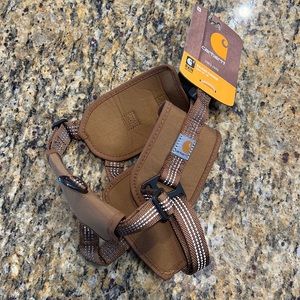 Carhartt Walking Harness for Dogs NWT